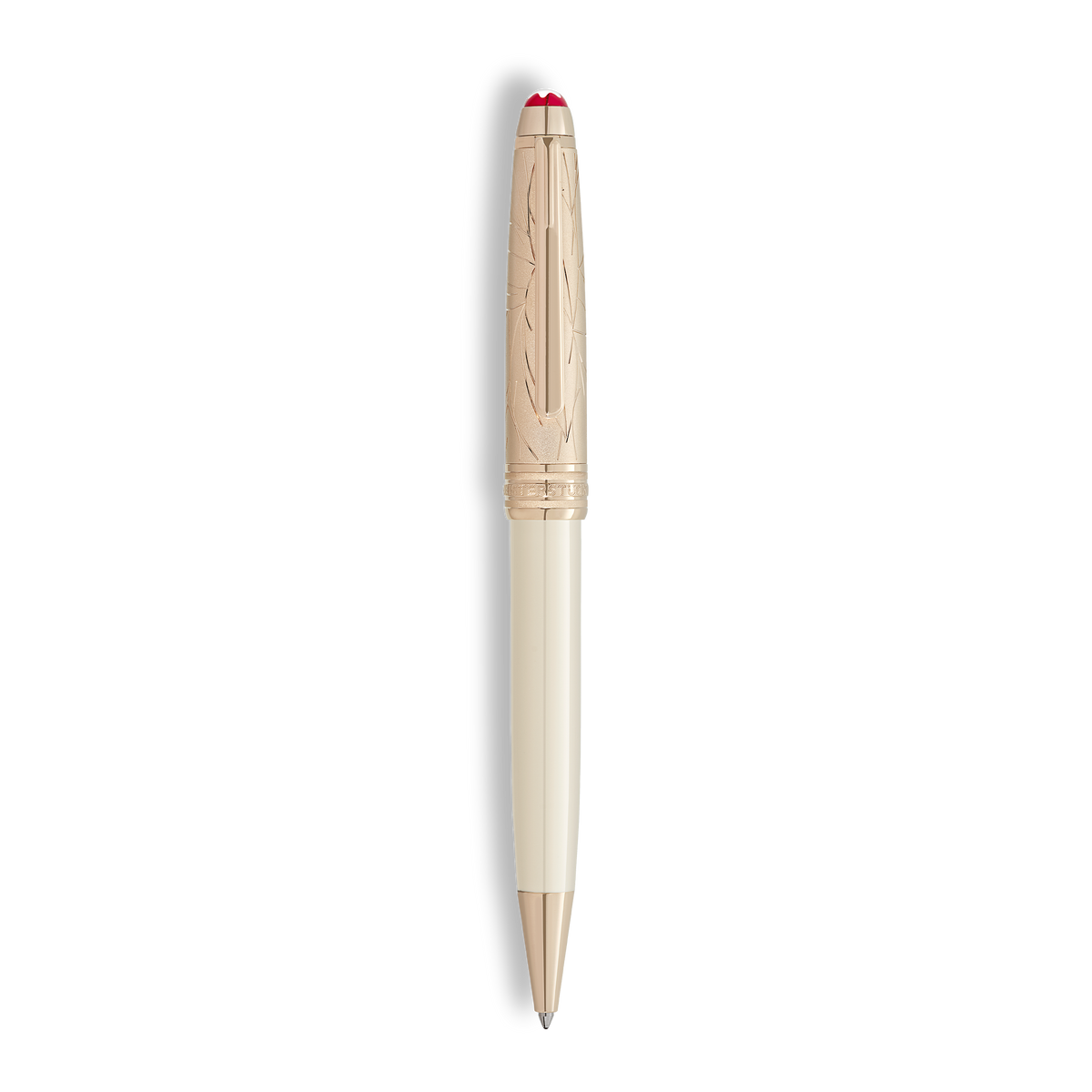 Meisterstück Romeo & Juliet Doué Classique Ballpoint