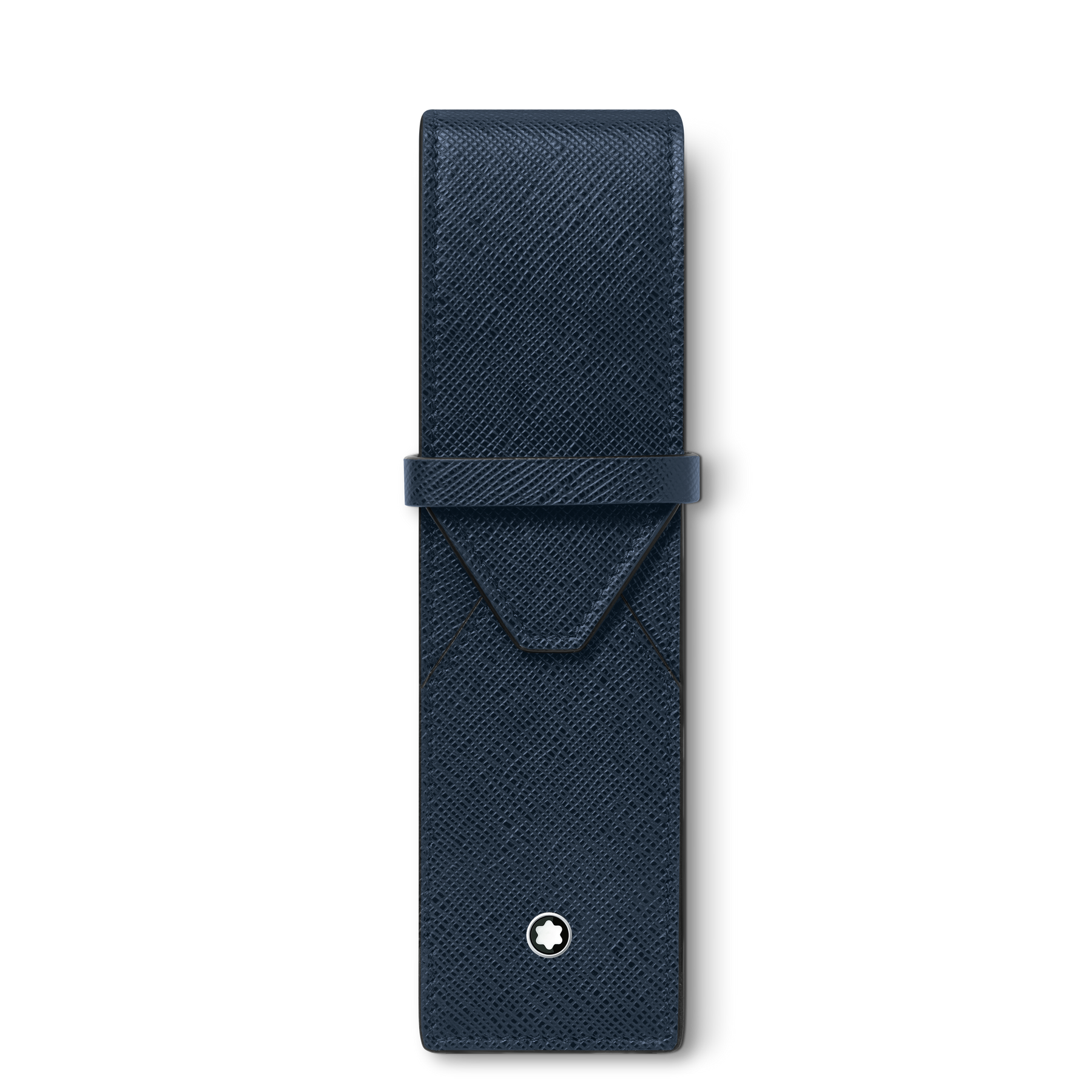 Montblanc Sartorial 2-pen pouch