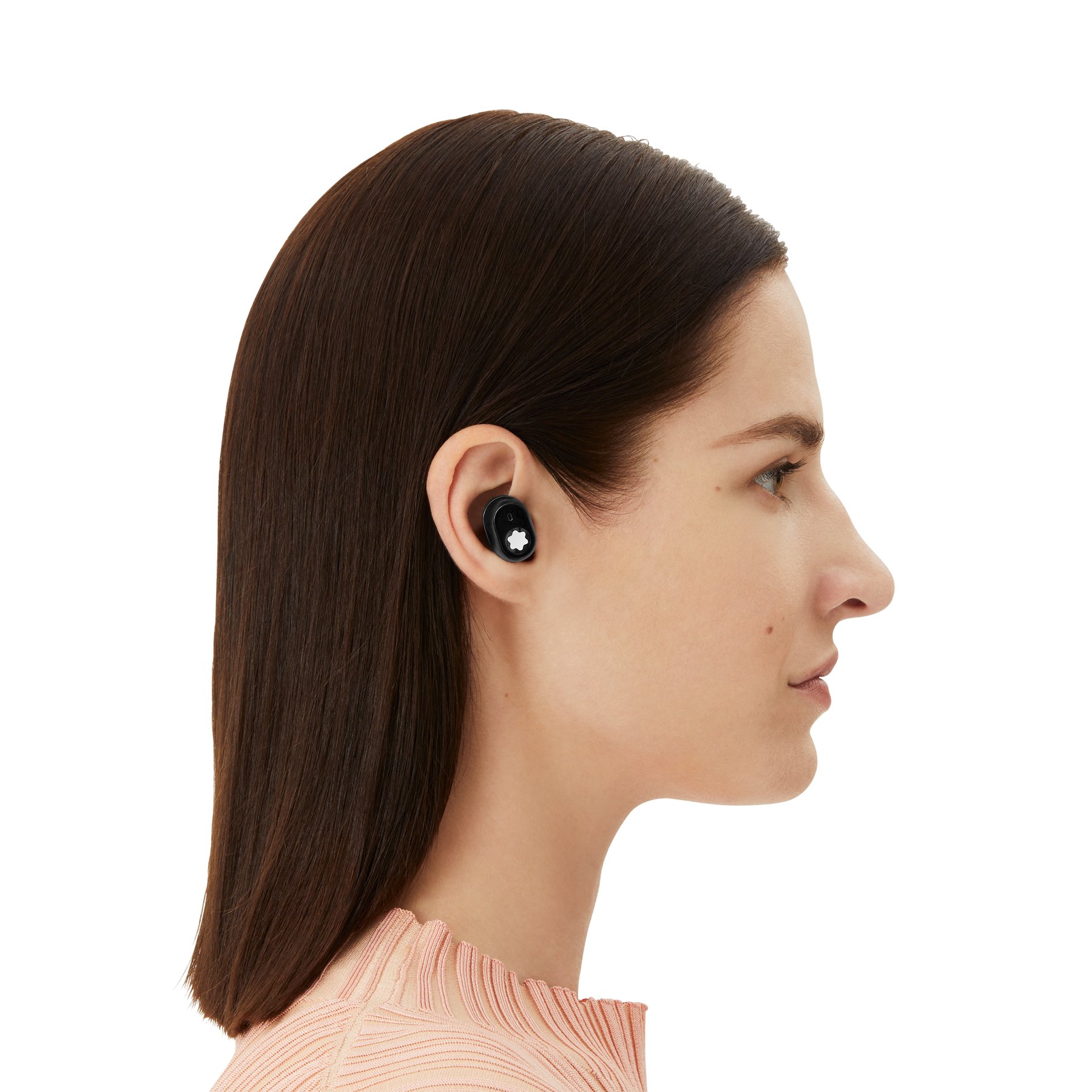 Montblanc MTB 03 In-Ear Headphones