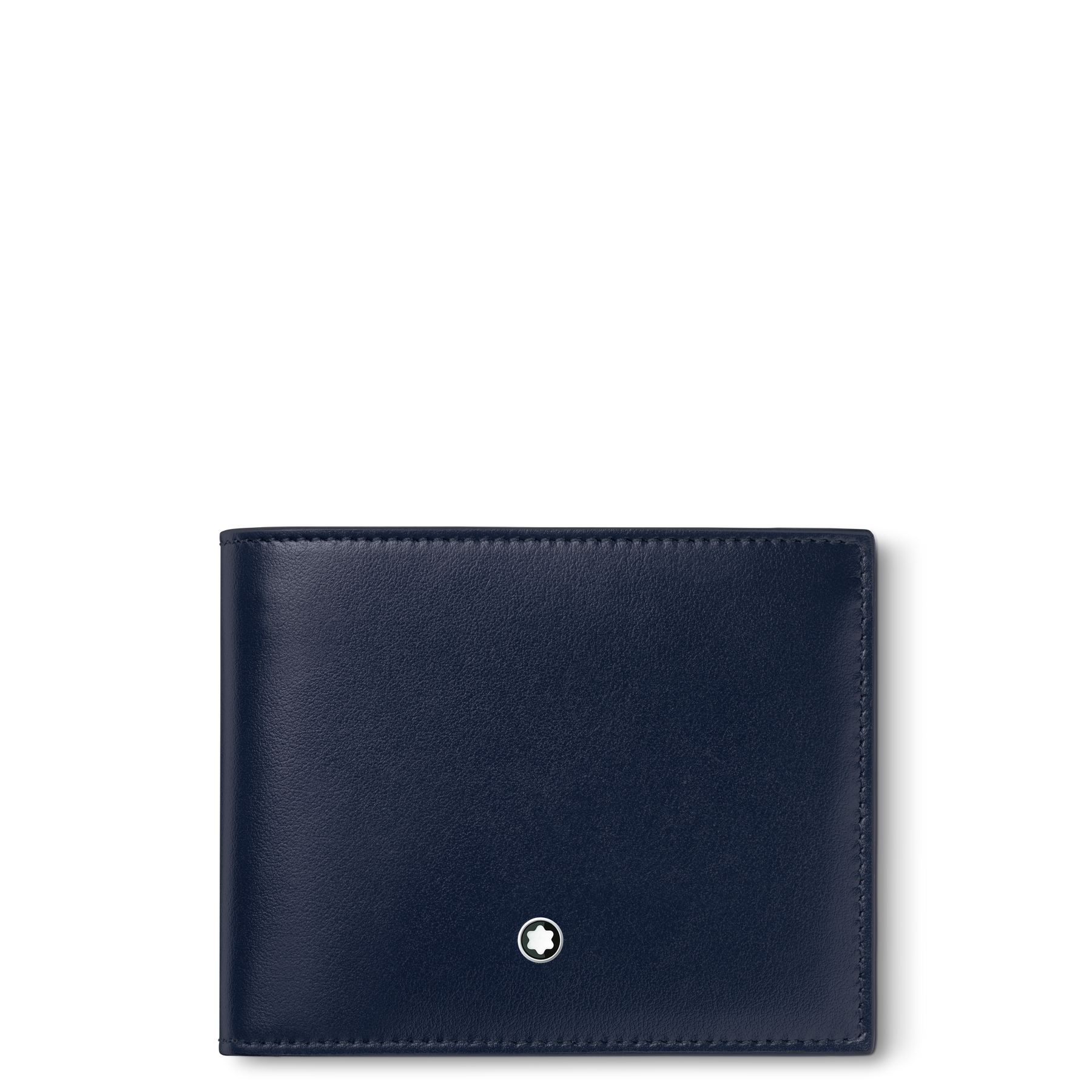 Meisterstück wallet 6cc