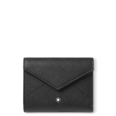Sartorial trio wallet 6cc