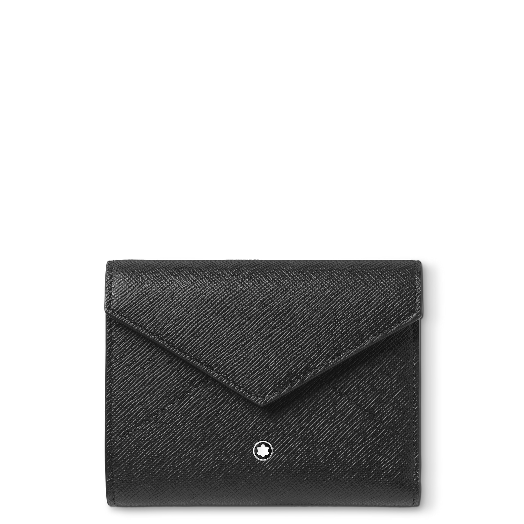 Sartorial trio wallet 6cc