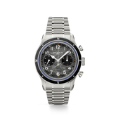 Montblanc 1858 Automatic Chronograph 0 Oxygen The 8000