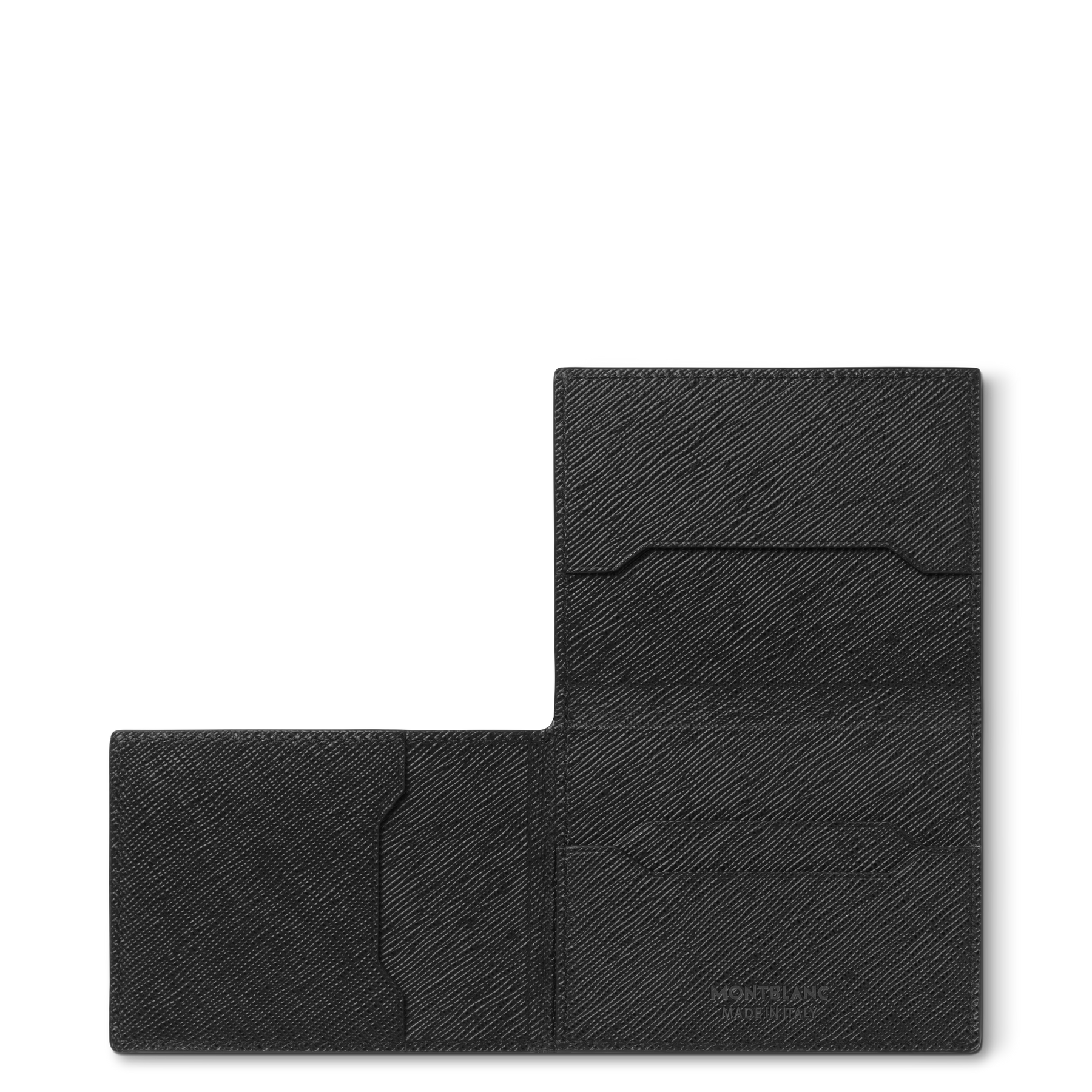 Sartorial trio card holder 4cc
