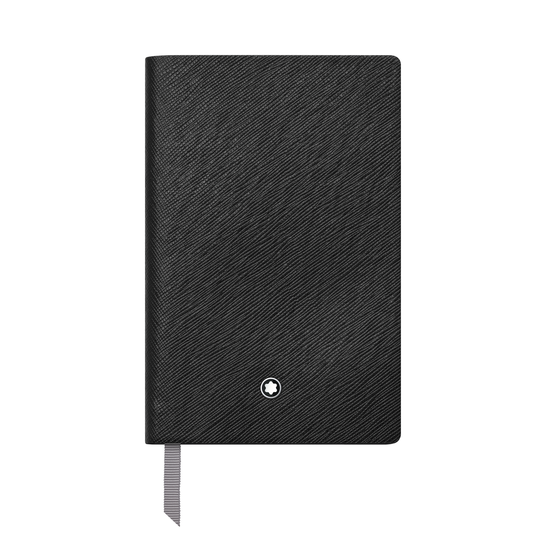Pocket Notebook #148, Black -Lined