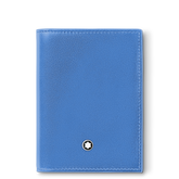 Meisterstück card holder 4cc