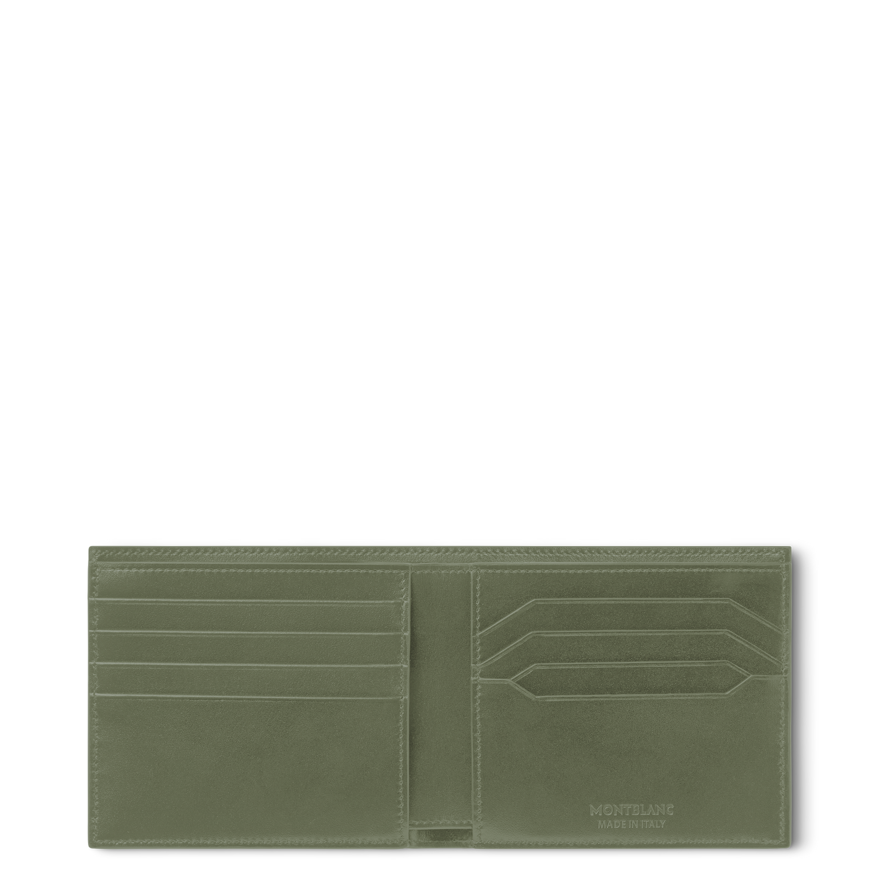 Meisterstück wallet 8cc