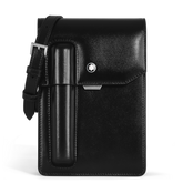 Meisterstück small messenger with pen case