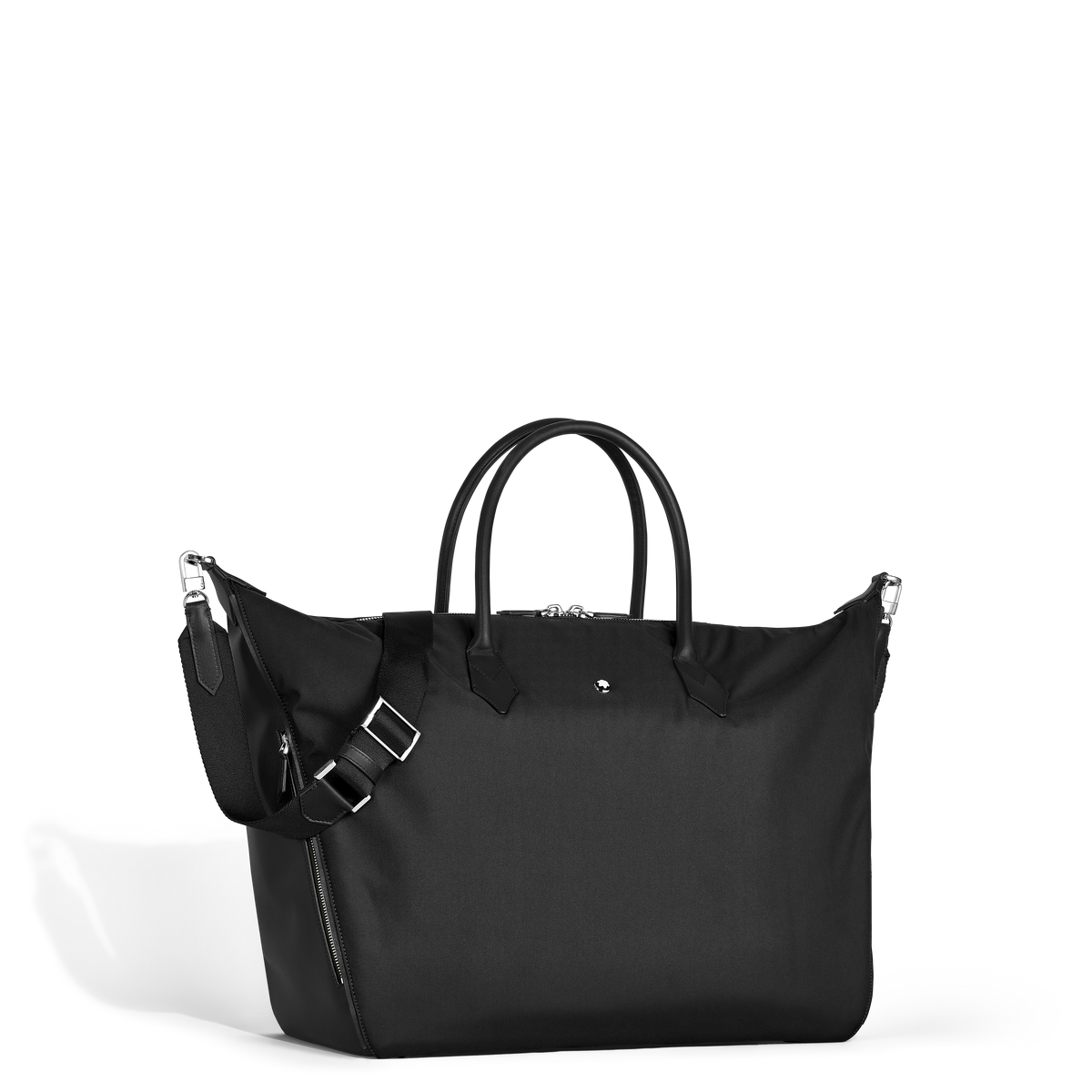 Montblanc Panorama Weekender Bag 43