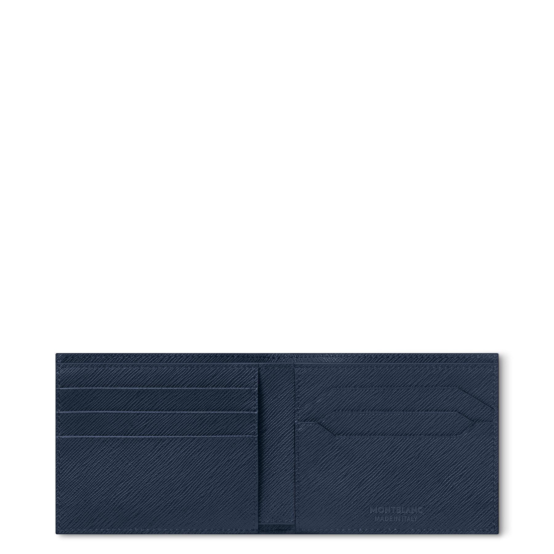 Montblanc Sartorial wallet 6cc