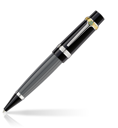 Montblanc honore discount de balzac description