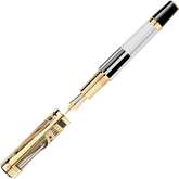 Henry E. Steinway Limited Edition 888 Fountain Pen
