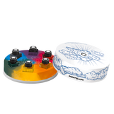 Ink Bottles Set, Writers Edition Homage to Johann Wolfgang von Goethe - 6x30ml