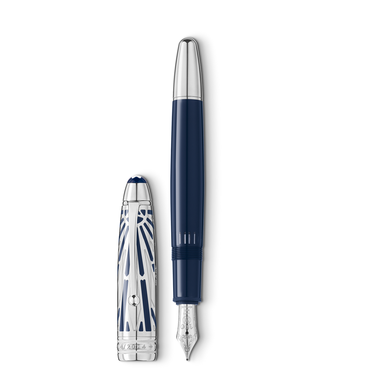 Meisterstück The Origin Collection Doué LeGrand Fountain Pen