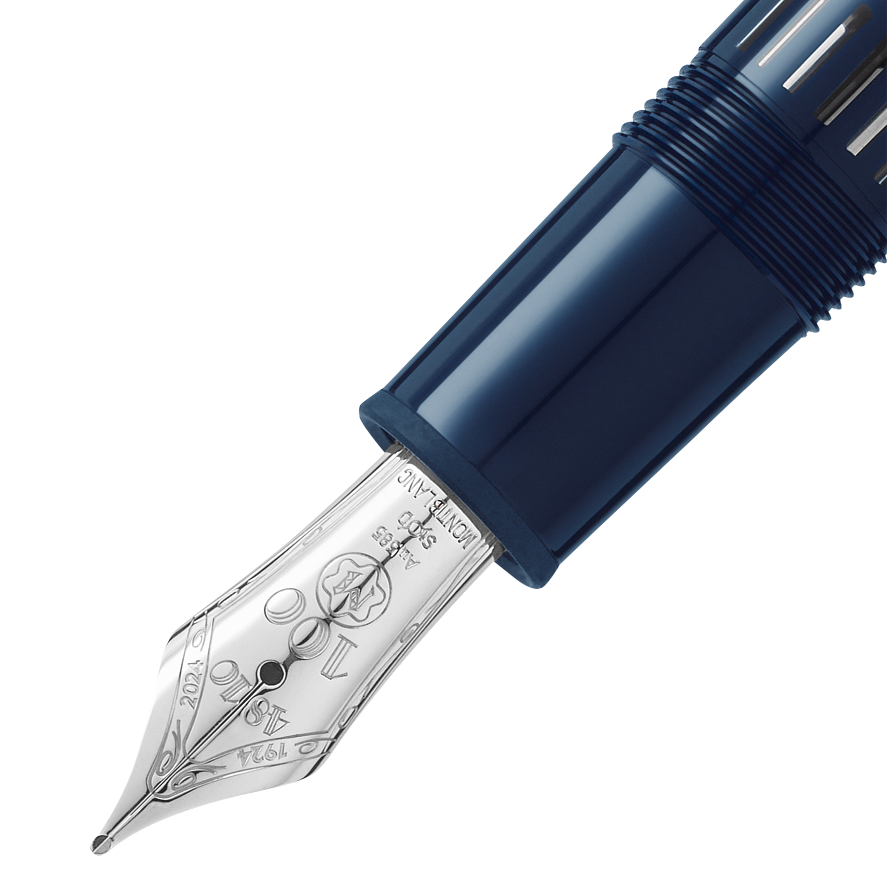 Meisterstück The Origin Collection LeGrand Fountain Pen