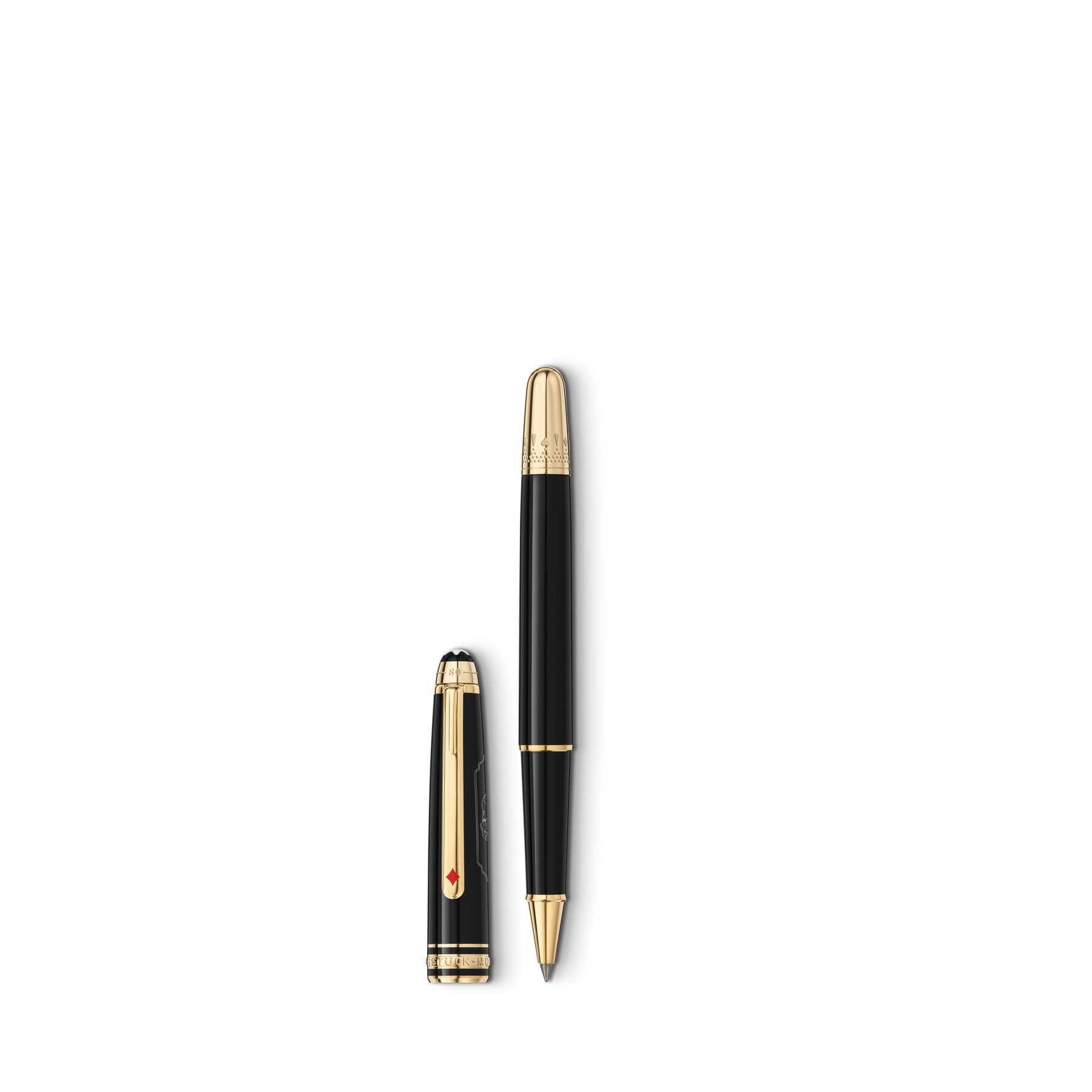 Meisterstück Around the World in 80 Days Classique Rollerball