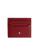 Meisterstück card holder 6cc
