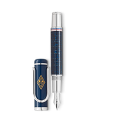 Great Characters Homage to The Great Gatsby Special Edition Fountain Pen