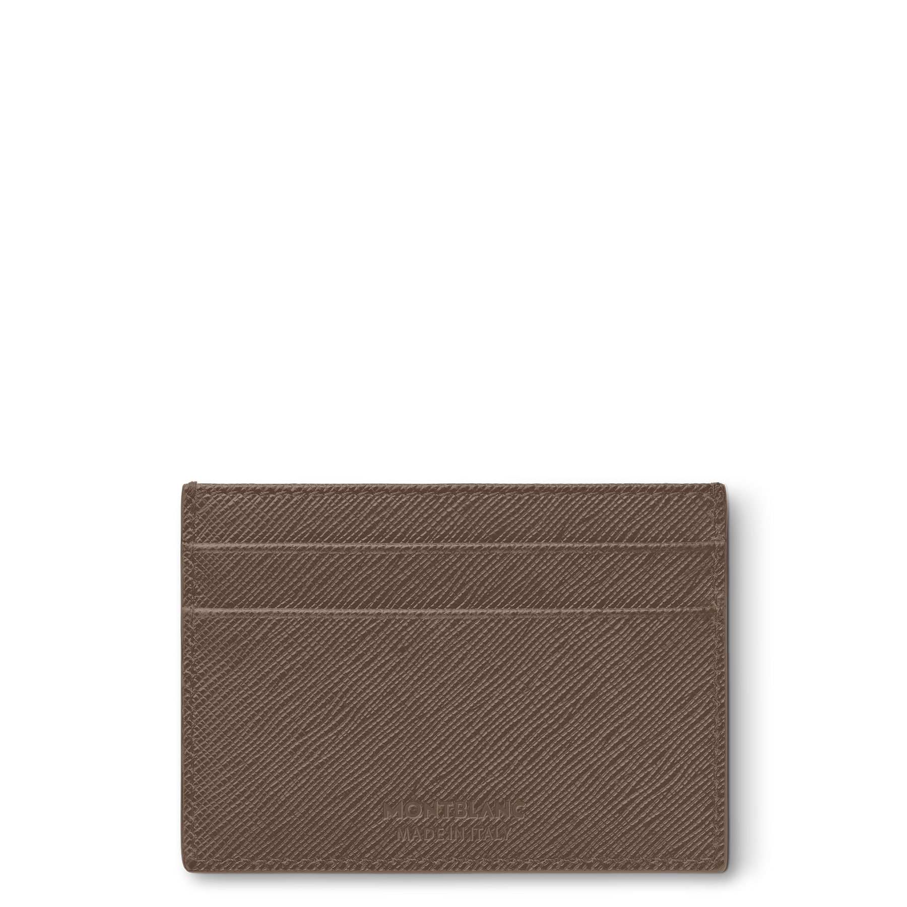 Sartorial card holder 5cc