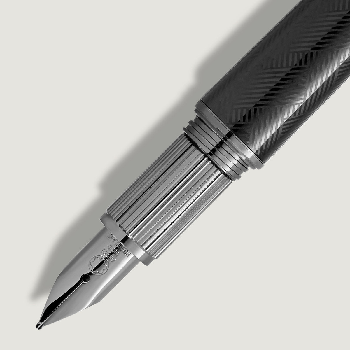 StarWalker Extreme Metal Fountain Pen
