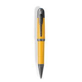 Great Characters Enzo Ferrari Special Edition Giallo Modena Ballpoint