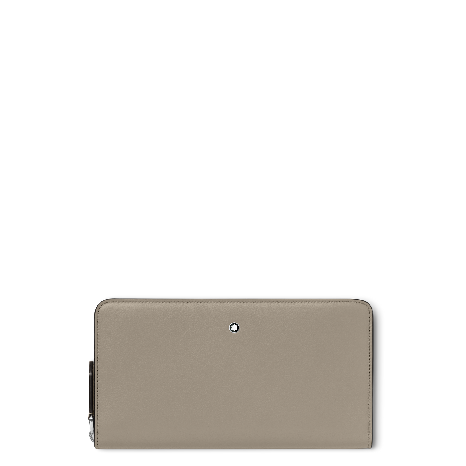 Meisterstück Selection Soft wallet 12cc zip around