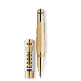 Great Characters Muhammad Ali Limited Edition 1942 Rollerball