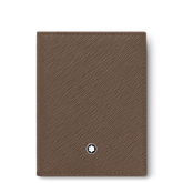Sartorial card holder 4cc
