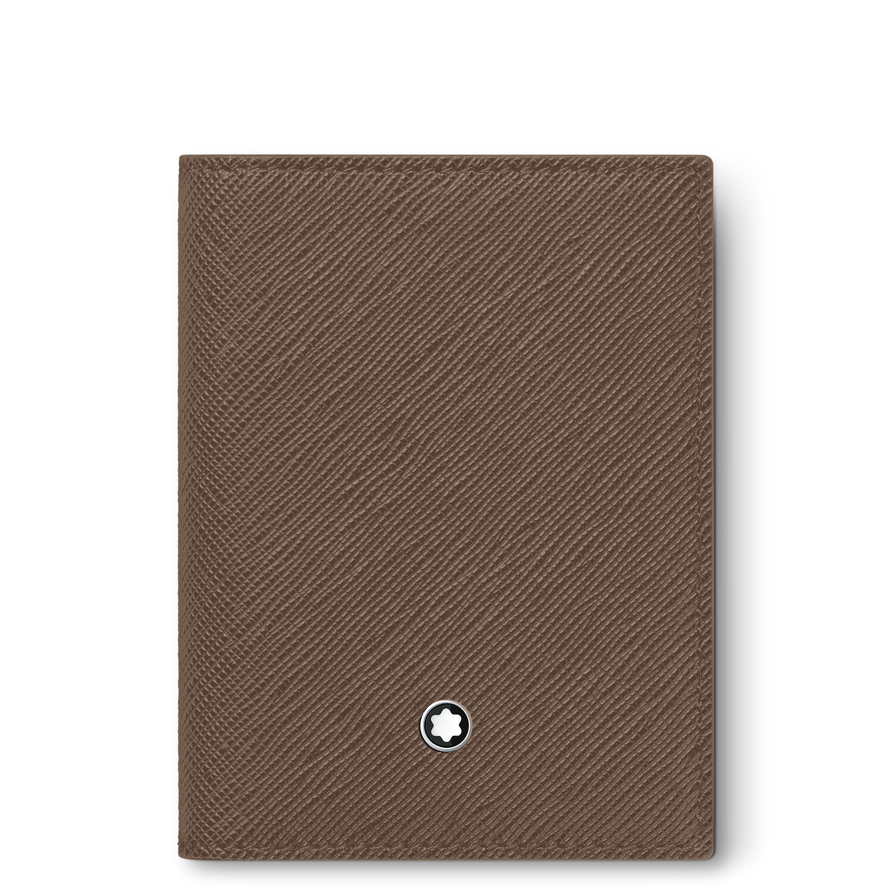 Sartorial card holder 4cc