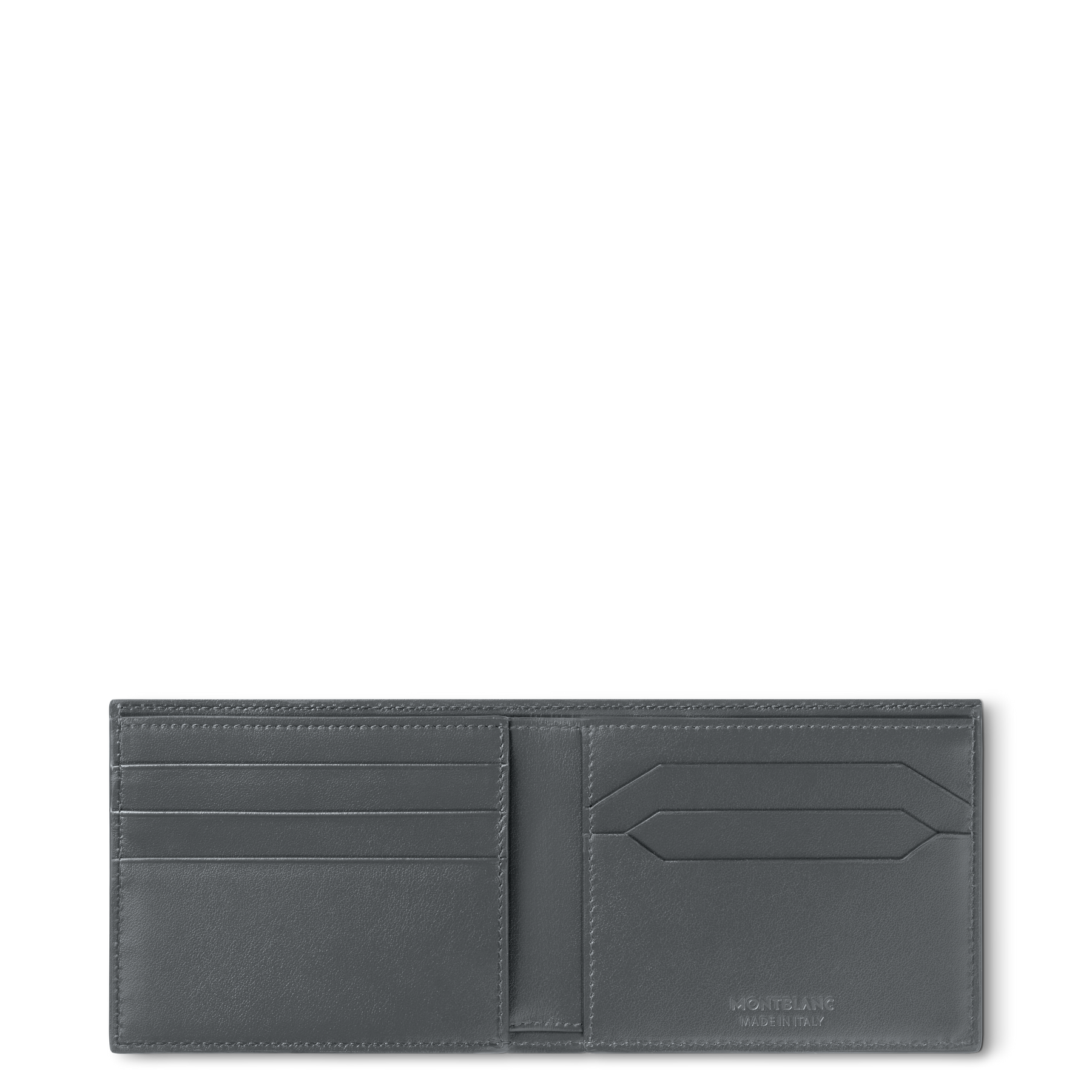 Meisterstück wallet 6cc