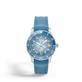 Montblanc Iced Sea Automatic Date 0 Oxygen
