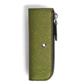 Sartorial 1 pen pouch Heritage Rouge et Noir Baby