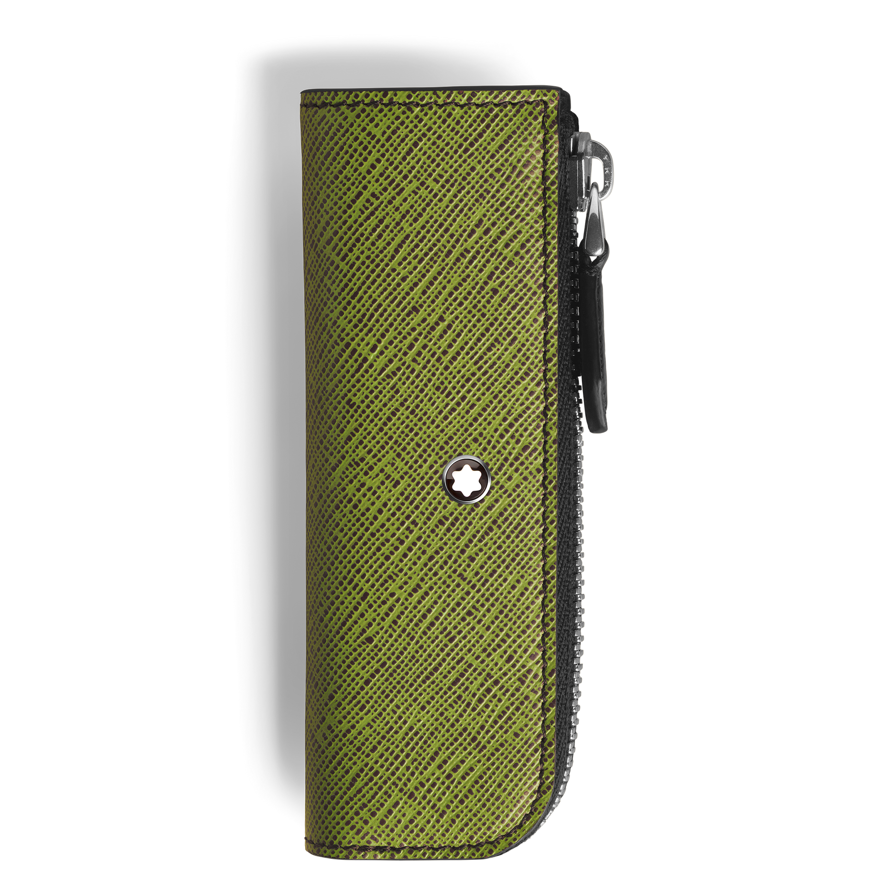Sartorial 1 pen pouch Heritage Rouge et Noir Baby