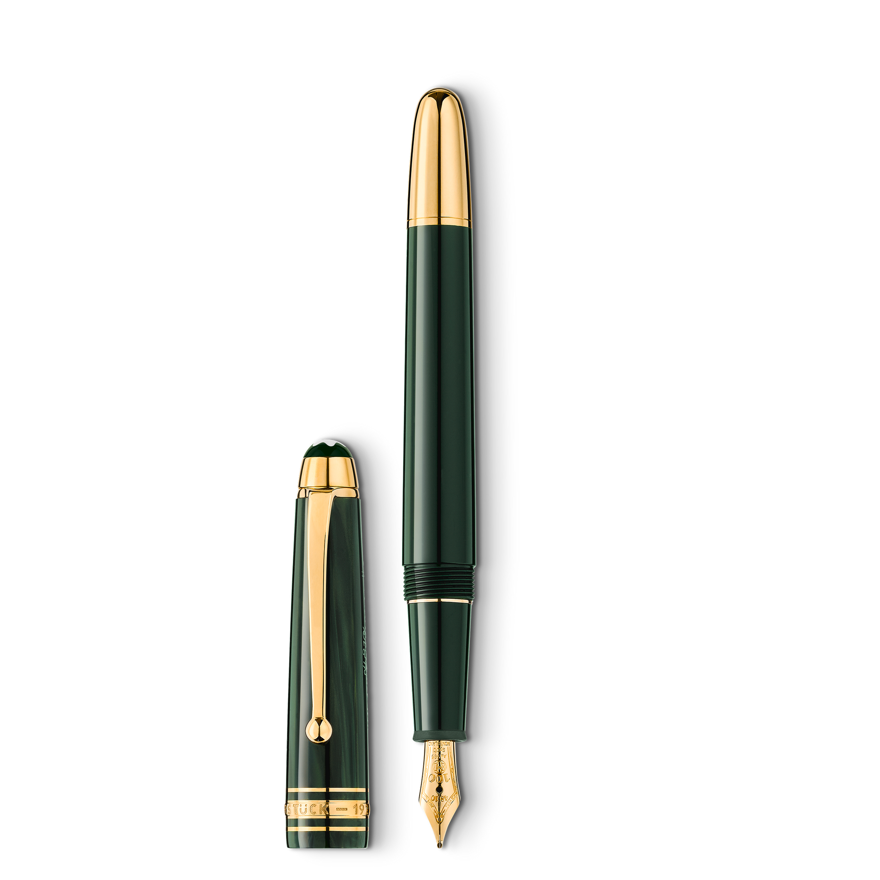 Meisterstück The Origin Collection Classique Fountain Pen