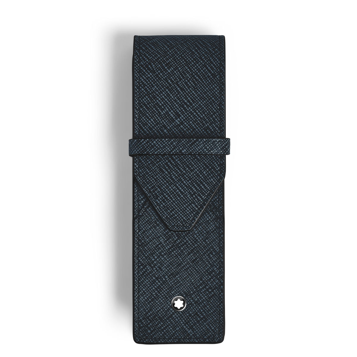 Sartorial 2 pen pouch