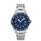 Montblanc 1858 GMT