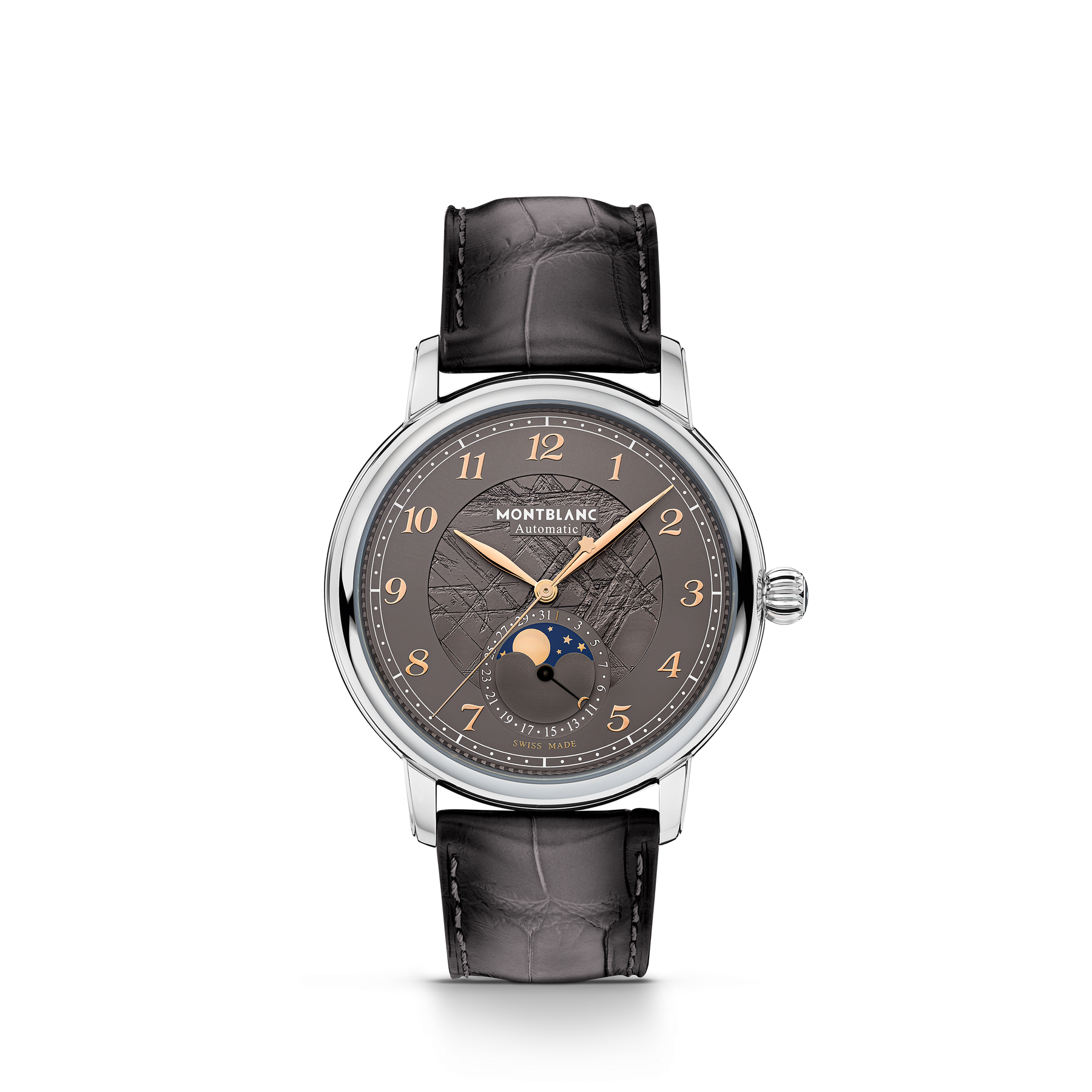Montblanc Star Legacy Moonphase 42mm Limited Edition - 1786 pieces