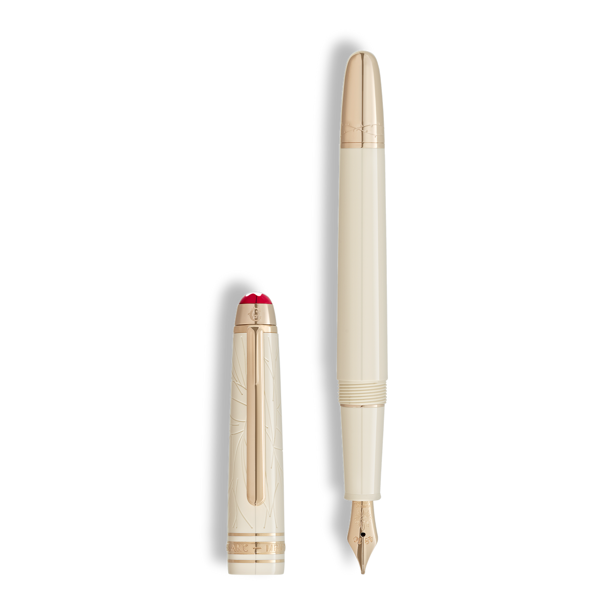 Meisterstück Romeo & Juliet Classique Fountain Pen