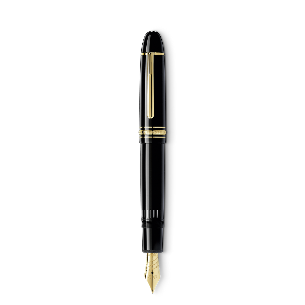 Meisterstück 149 Calligraphy Curved Nib