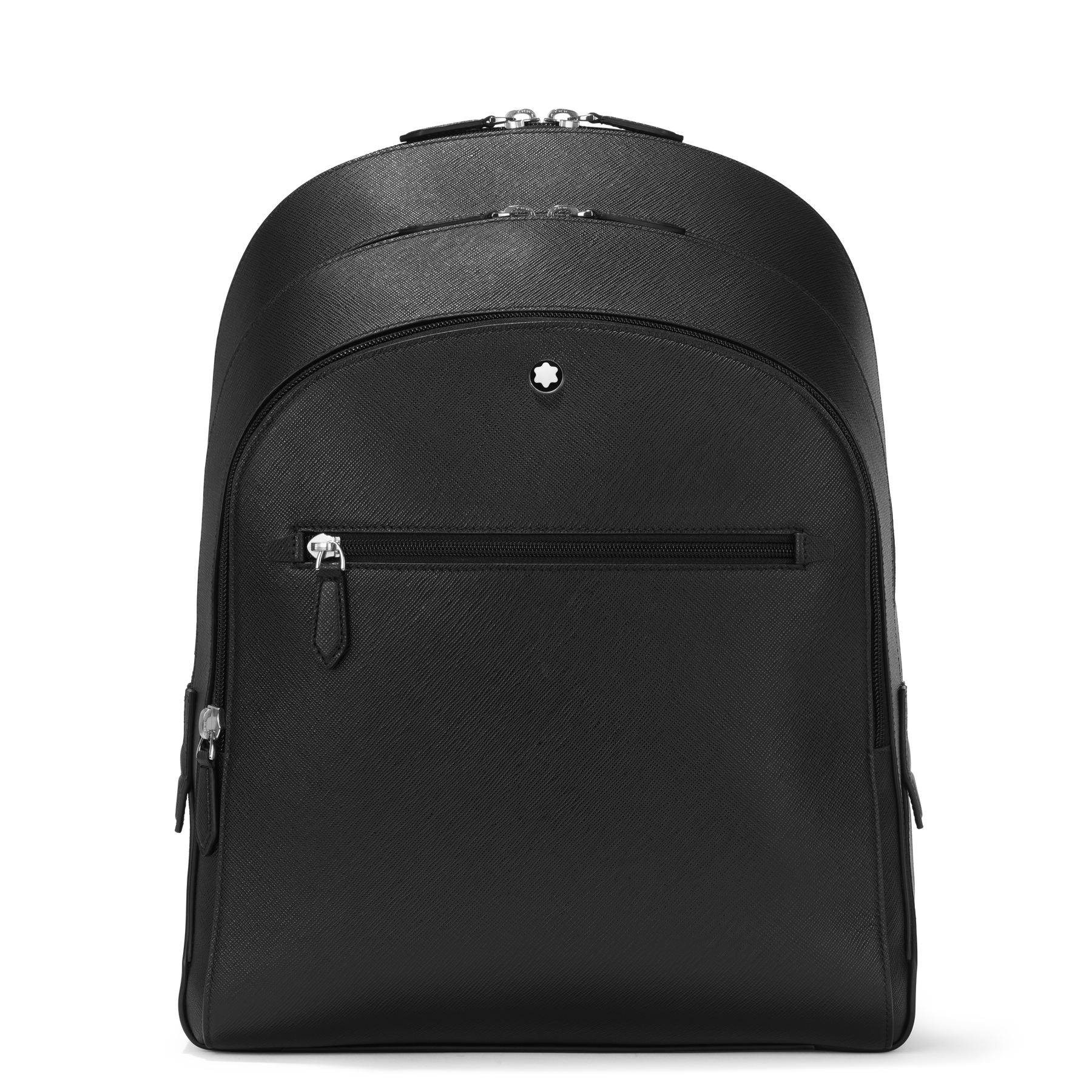 Montblanc Sartorial medium backpack 3 compartments