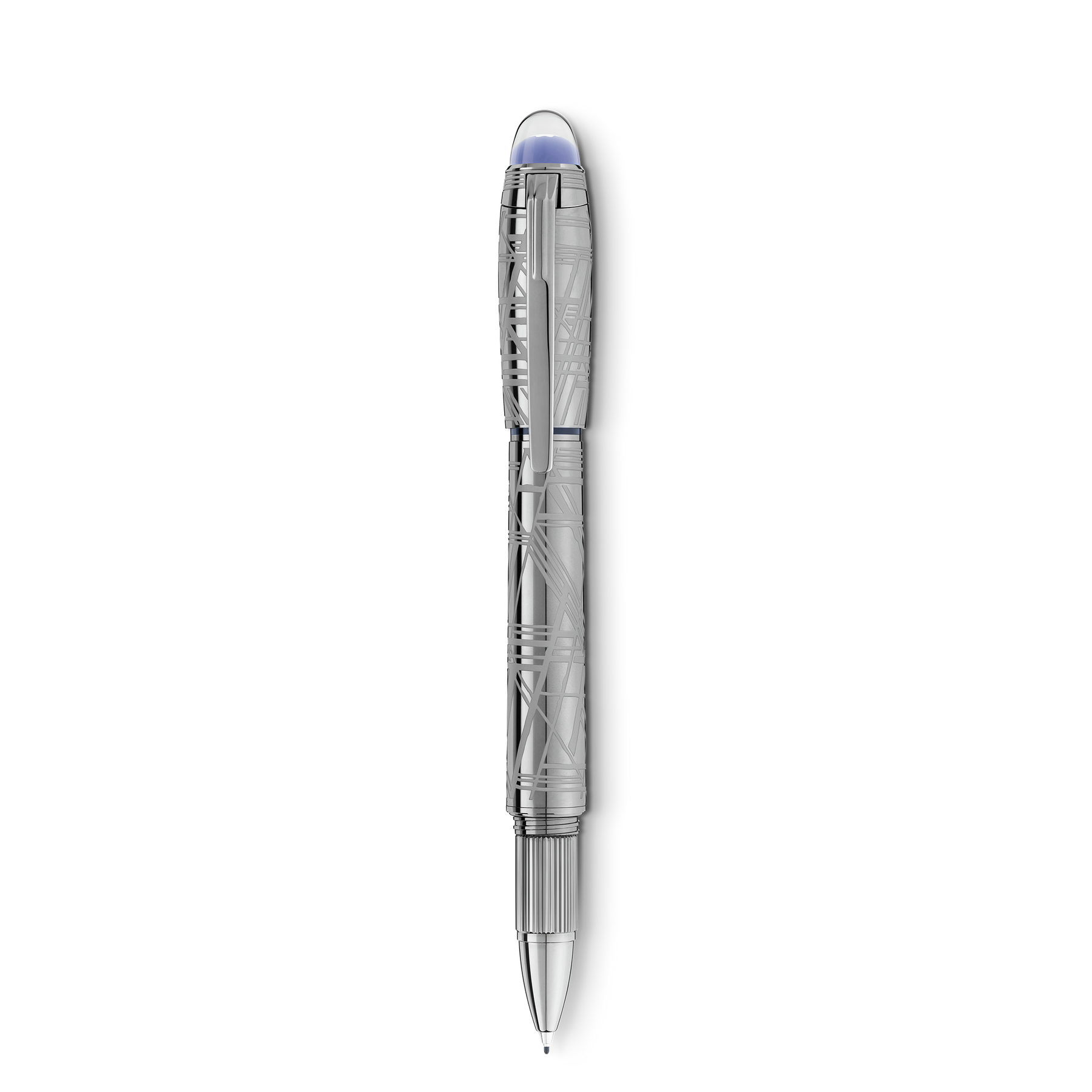 Starwalker Space Blue Metal Fineliner