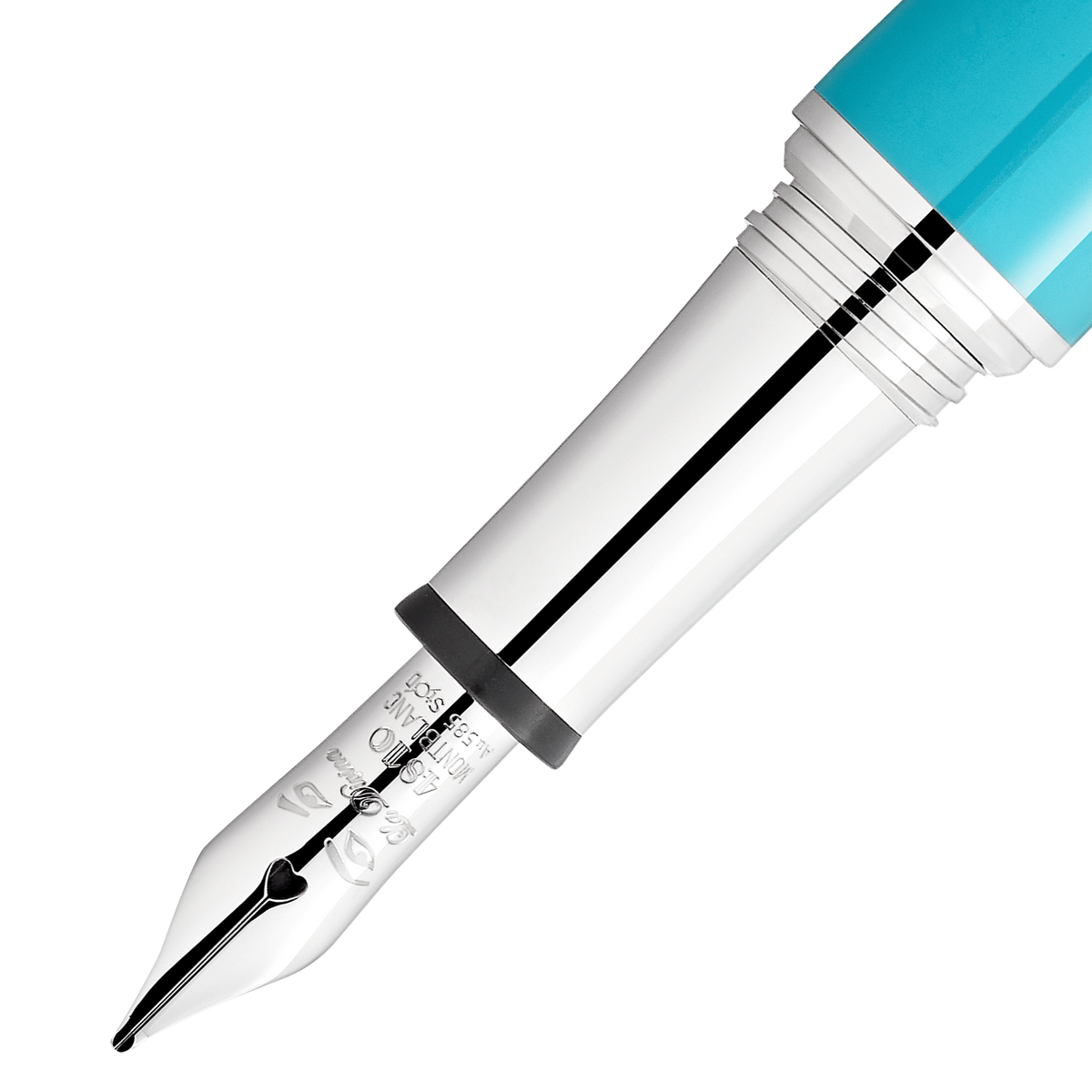 Montblanc Muses Maria Callas Special Edition Fountain Pen