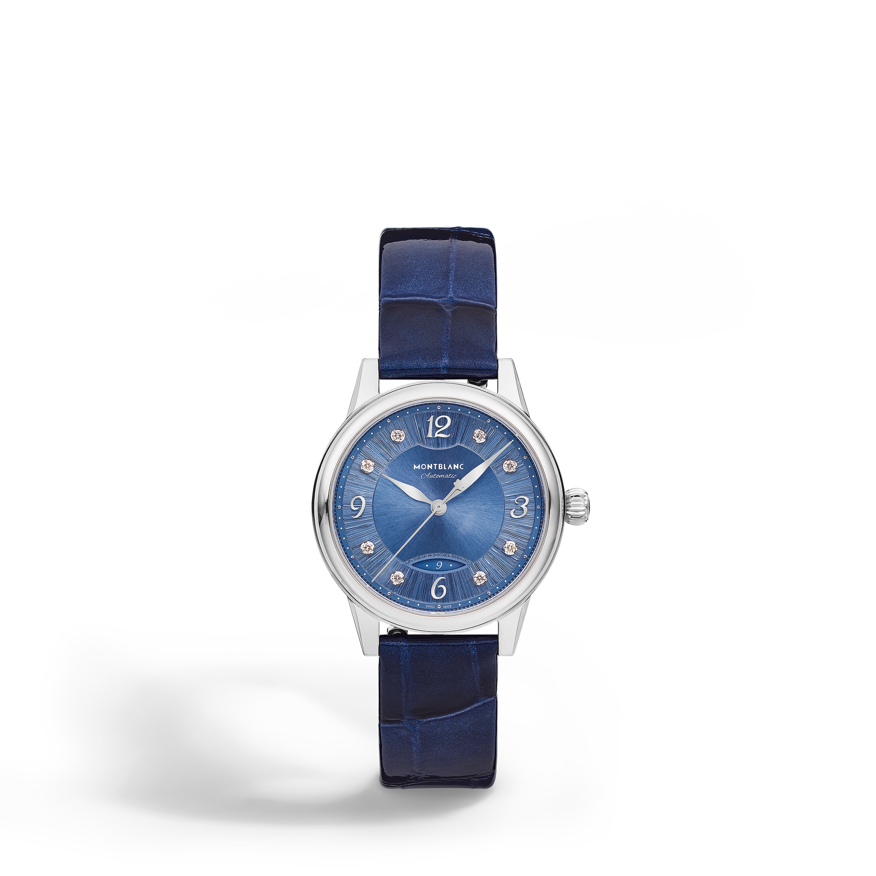Montblanc Bohème Automatic Date 30 mm