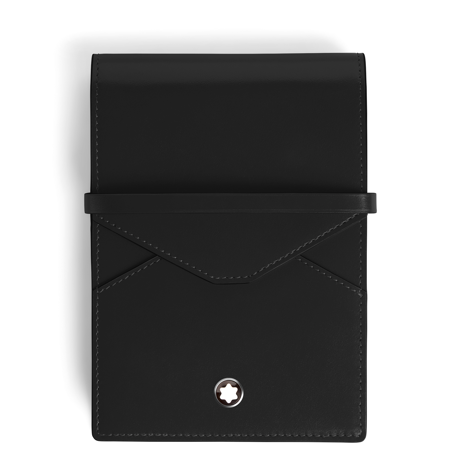 Meisterstück 5 pen pouch