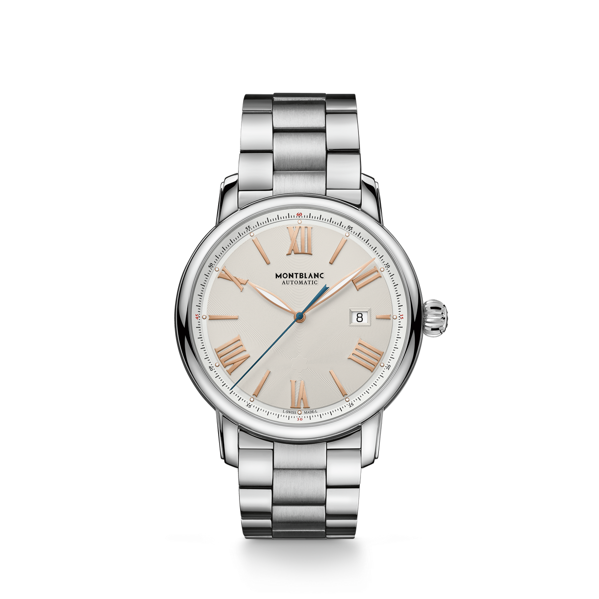 Montblanc Star Legacy Automatic Date 43 mm