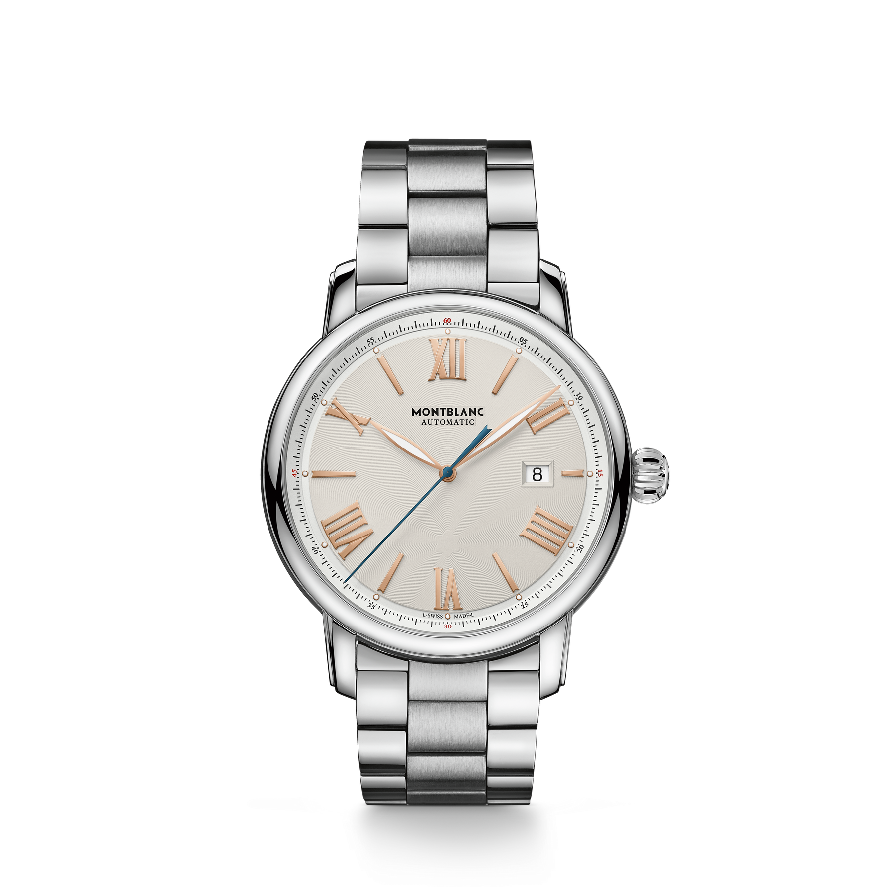 Montblanc Star Legacy Automatic Date 43 mm