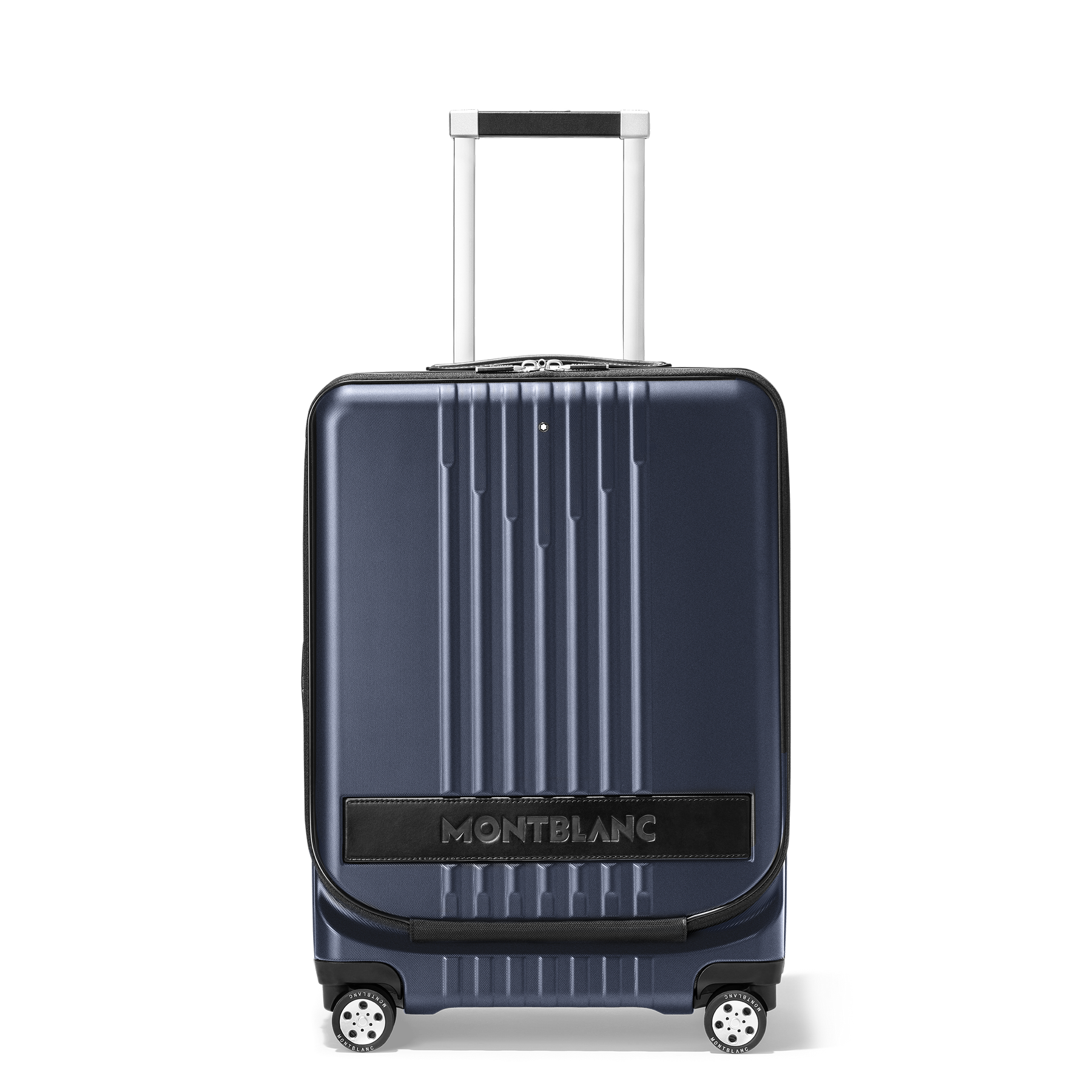 #MY4810 cabin trolley with front pocket