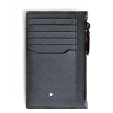 Extreme 3.0 card holder 8cc with zipped pocket