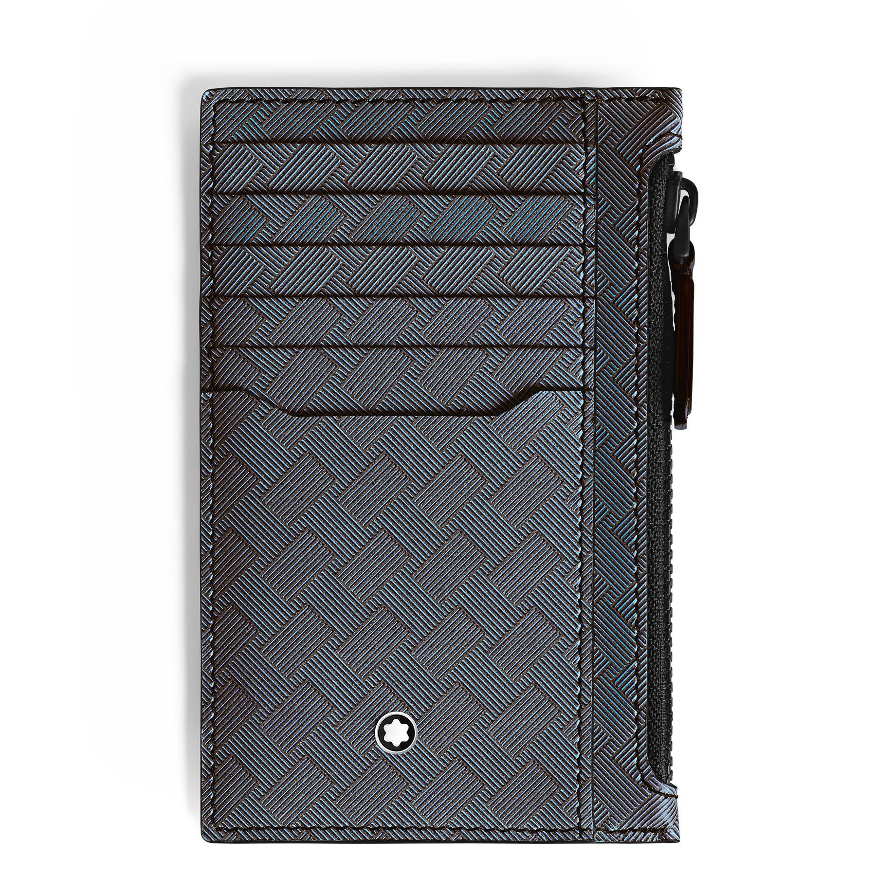 Extreme 3.0 card holder 8cc with zipped pocket