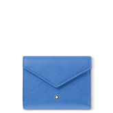 Sartorial trio wallet 6cc